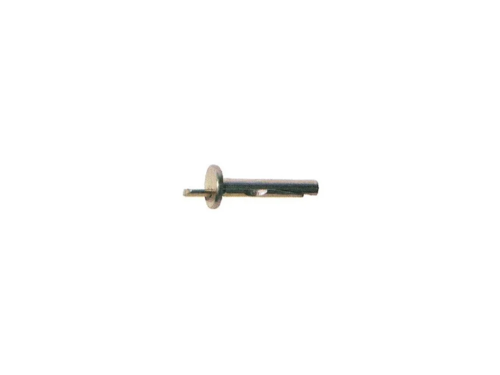 STROPNÍ HŘEB 6x40mm klínová hmoždinka natloukací Horká Nabídka