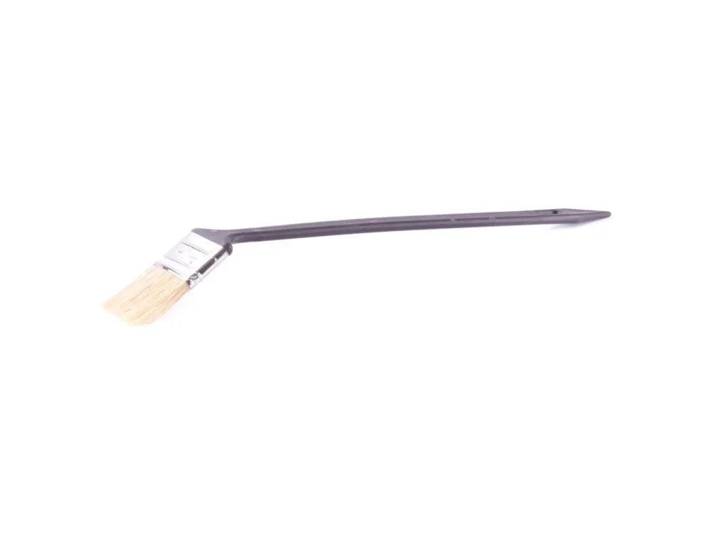Štětec zárohový C 2,5" 63 mm Přímo Od Výrobce