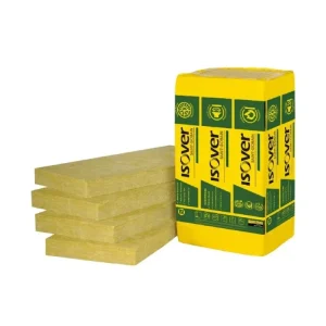 Značkový Tepelná izolace desky Isover AKU 40 mm paleta (20 bal)