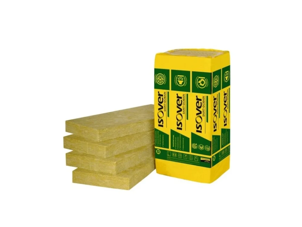 Tepelná izolace desky Isover UNI 200 mm paleta (26 bal) Kup Teď
