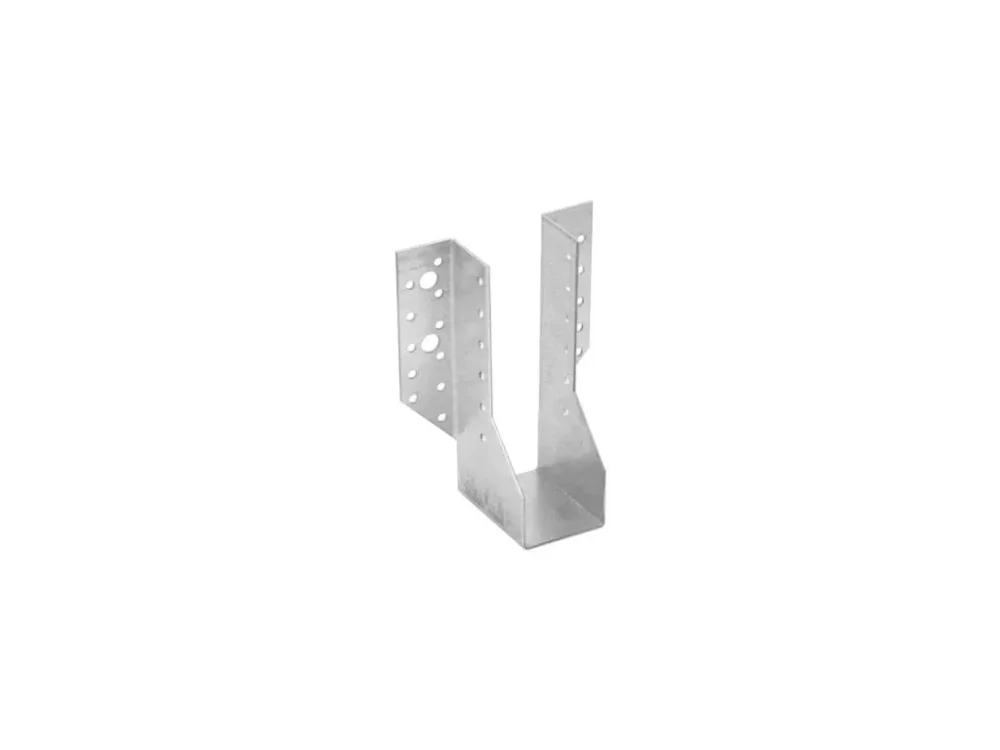 Trámová botka WB 12 otevřená 51 x 165 x 75 x 2 mm pozinkovaná 1 ks Objednat Nyní