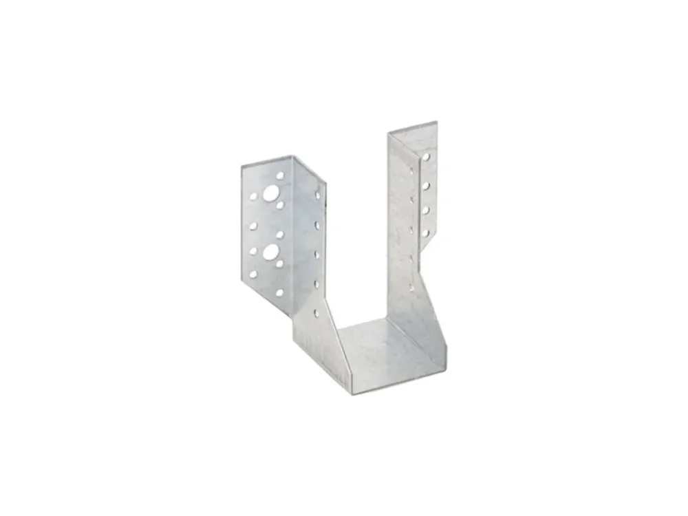 Nízká Cena Trámová botka WB 20 otevřená 64 x 128 x 75 x 2 mm pozinkovaná 1 ks