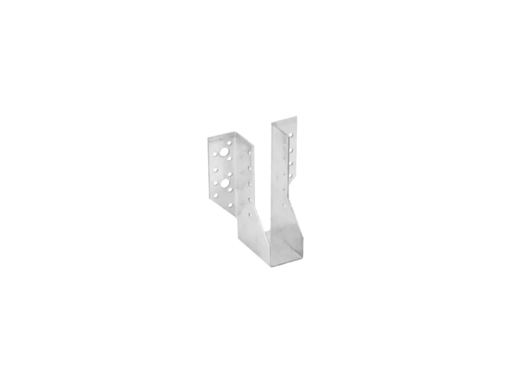 Originální Trámová botka WB 6 otevřená 41 x 140 x 75 x 2 mm pozinkovaná 1 ks