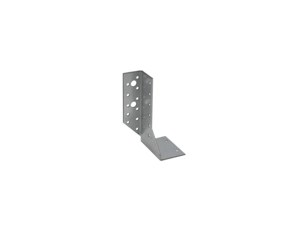 Trámová botka WBD 140 dělená 50 x 140 x 75 x 2 mm pozinkovaná levá 1 ks Pouze Dnes