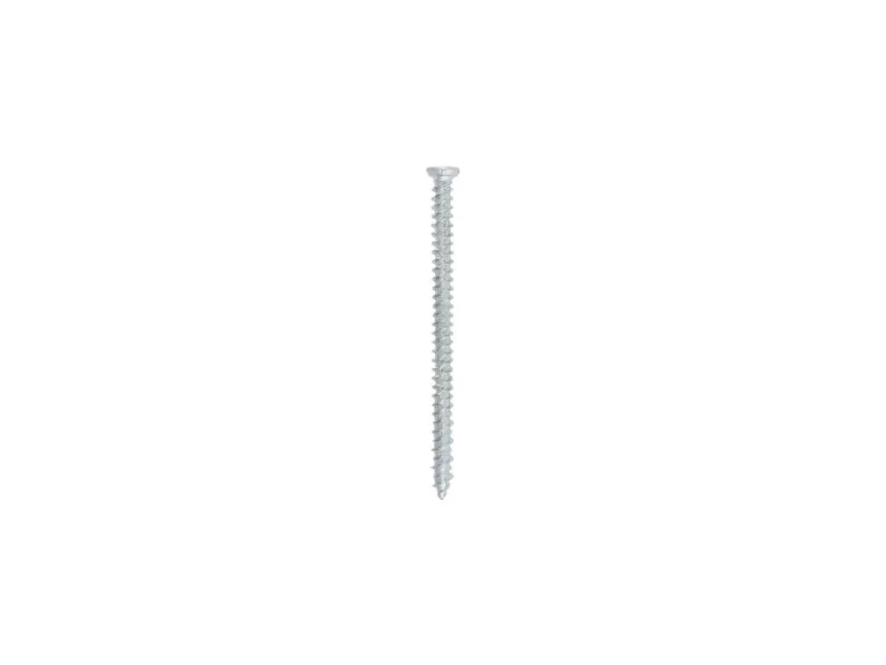 Výprodej Turbošroub CBS 7,5 x 112 mm pozinkovaný 10 ks