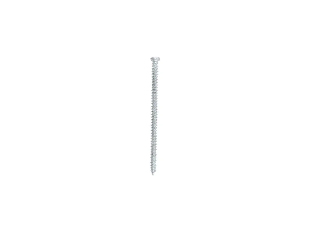 Turbošroub CBS 7,5 x 152 mm pozinkovaný 10 ks Aktuální