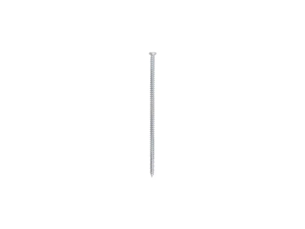 Turbošroub CBS 7,5 x 182 mm pozinkovaný 10 ks Dokud Zásoby Vydrží
