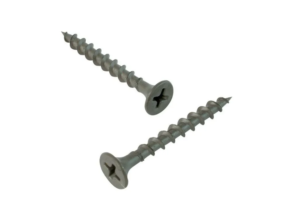 TX šroub do dřeva 3,5 x 25 mm rychlošroub (bal/1000ks) Ověřený