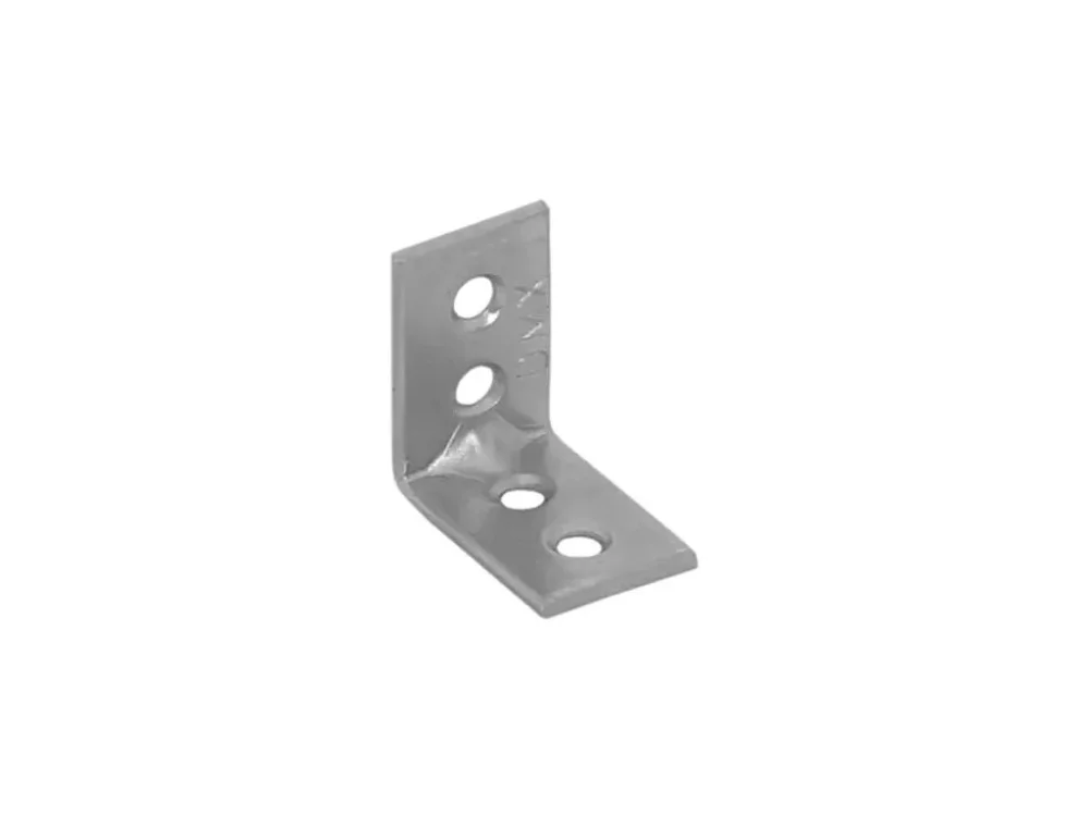 Akce Úhelník KW 25 úzký 25 x 25 x 14 x 1,5 mm pozinkovaný 1 ks