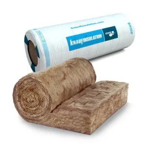 Značkový Vata KNAUF Unifit 033 tl. 50 mm tepelná izolace balení 10,44 m2