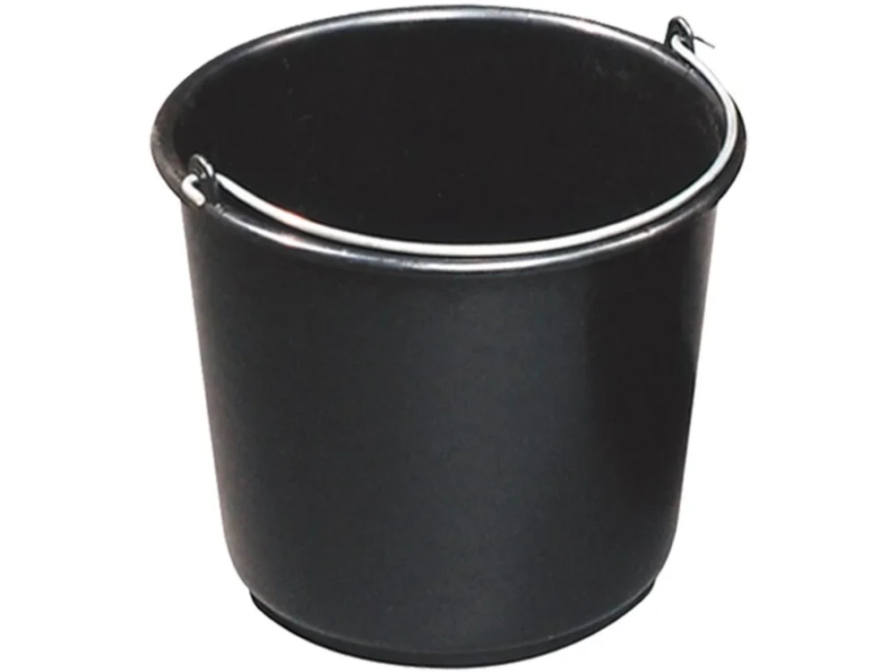 Cenově Výhodný Vědro plastové STAVTOOL 5 l