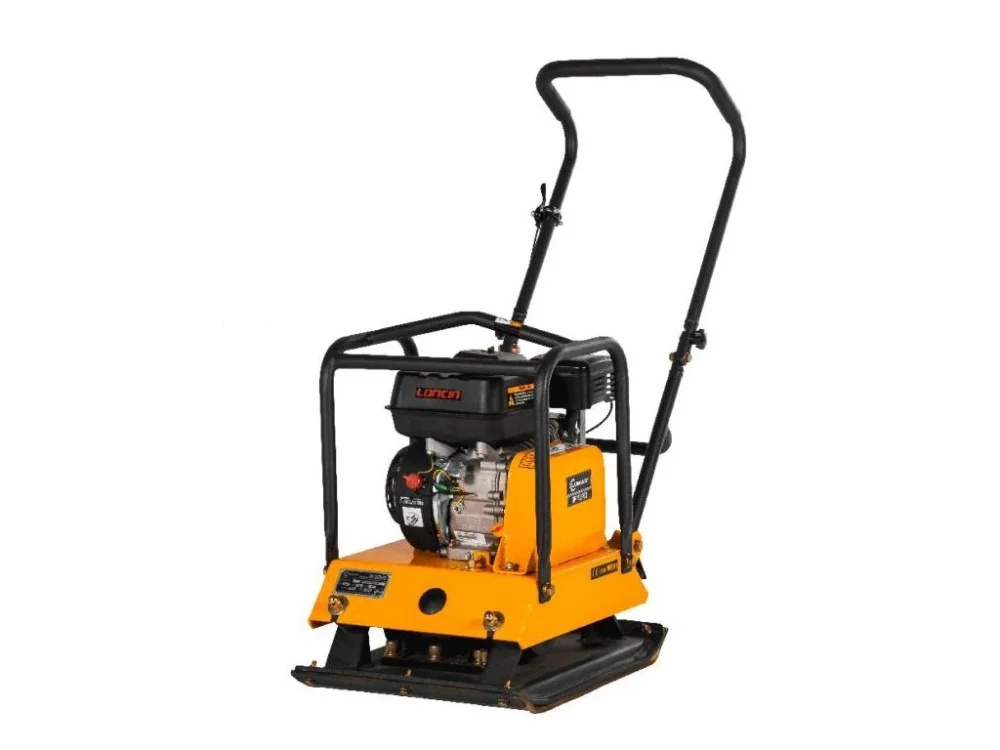 Vibrační deska LUMAG RP 1100PRO Sleva