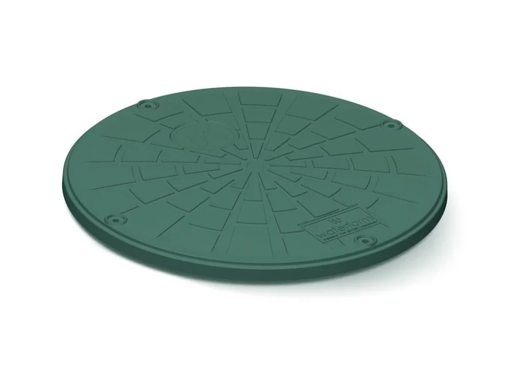 Cenová Bomba Víko na podzemní nádrž UNGROUND COVER DN600 Prosperplast