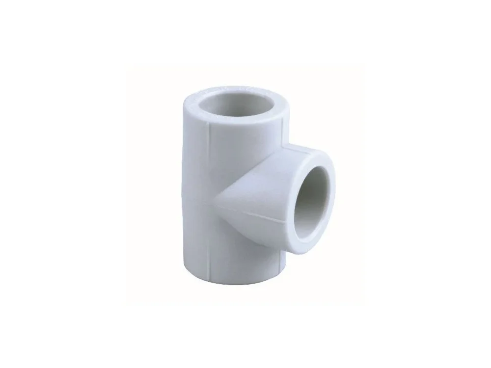 Speciální Cena Vodovodní T-kus jednoznačný PP-R 32 mm
