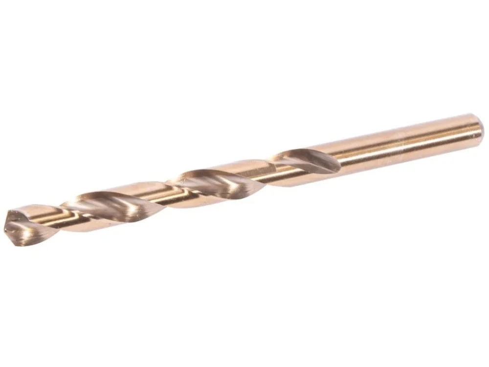 Aktuální Vrták do kovu XTLINE cobalt 1 mm