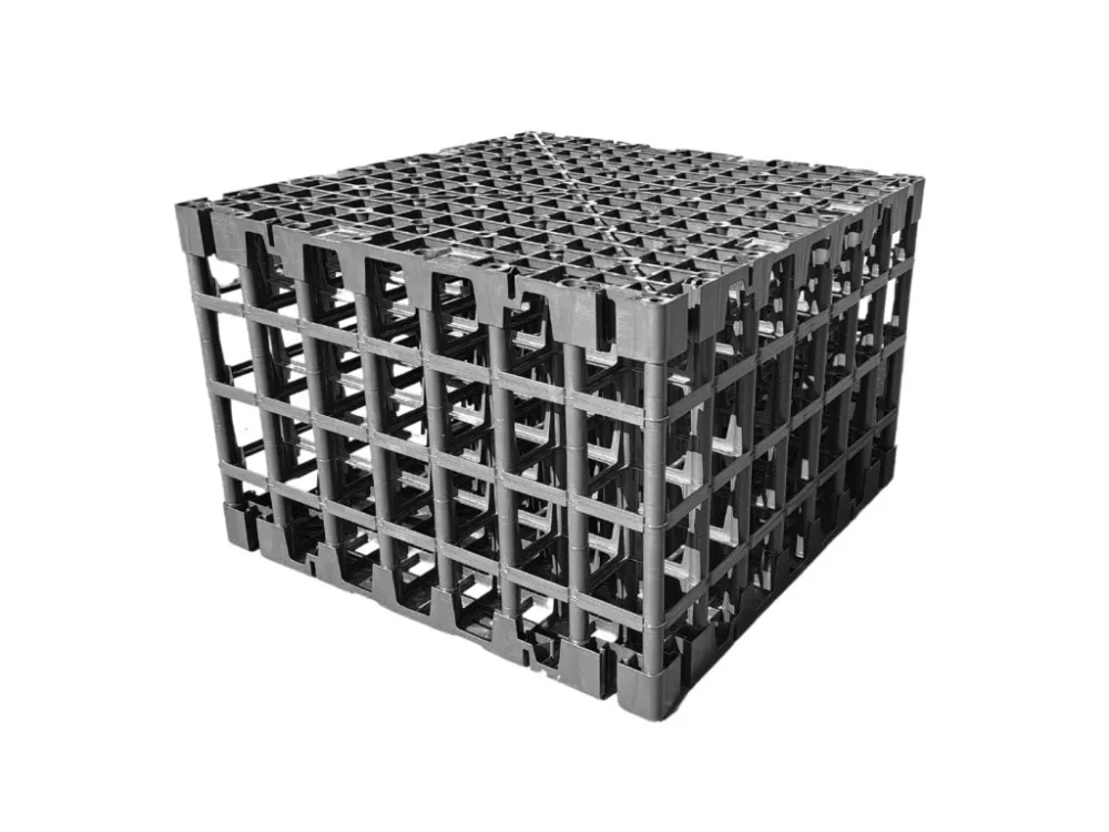 Kup Teď Vsakovací blok 150 l bez kanálku X-BOX MEA