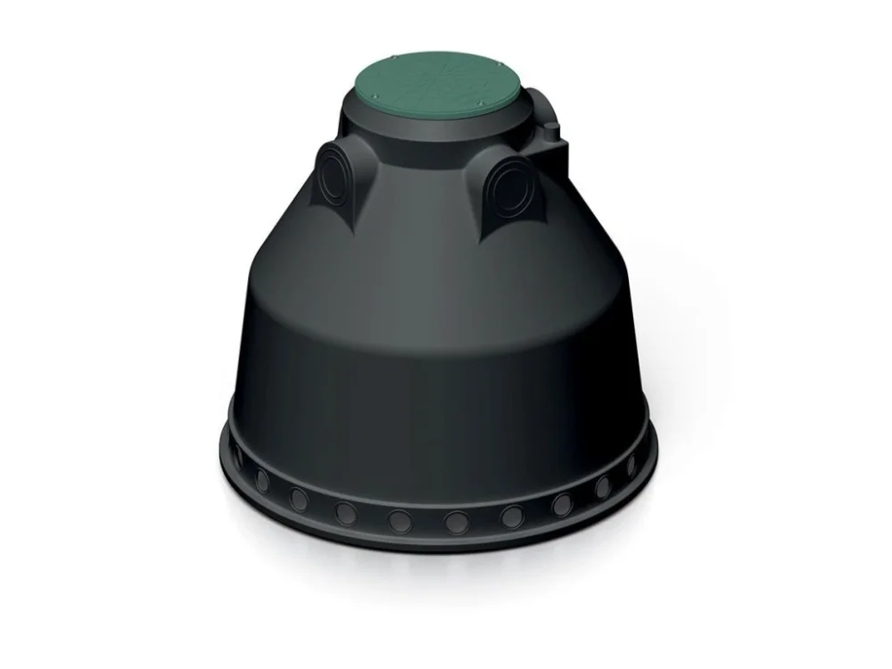 Přímo Od Výrobce Vsakovací jímka UNGROUND R-DRAIN 500 l Prosperplast