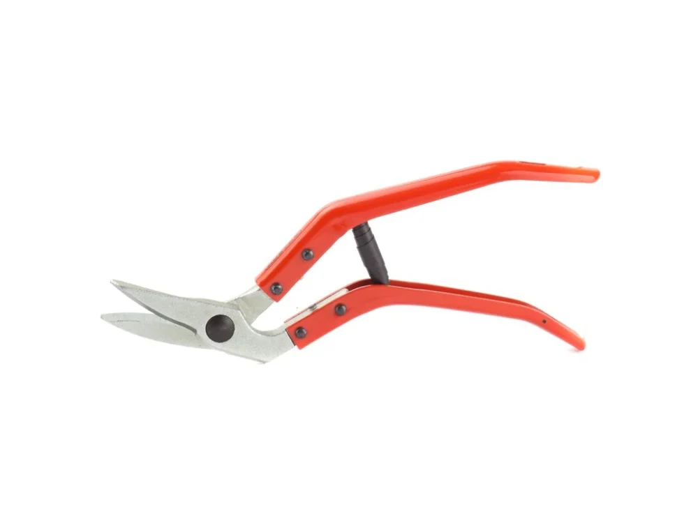Finální Výprodej Výstřihové nůžky profi na plech 30 cm Rostex