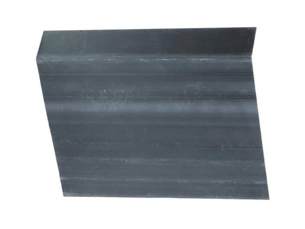 Zápachová příčka pro revizní šachtu WELLDRAIN plastová 400 x 400 mm šedá Zlevněný