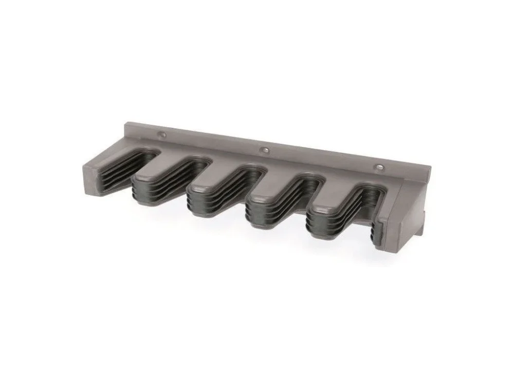 Závěsný držák na nářadí Multi Holder 310 x 98 x 70 mm šedý kámen Top Prodej