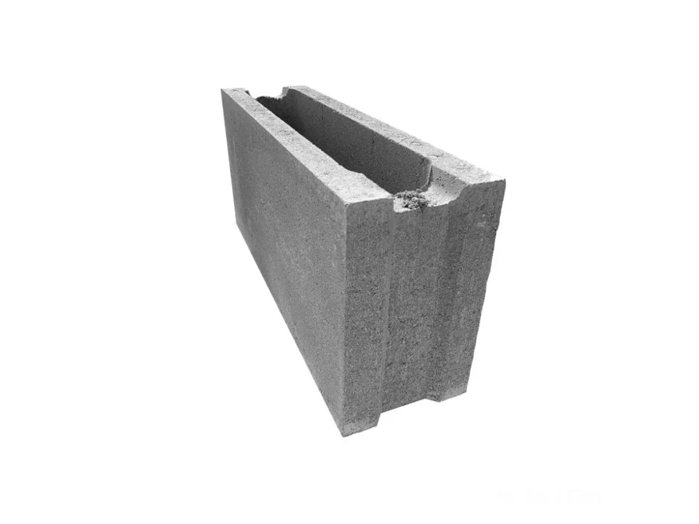 Cenově Výhodný Ztracené bednění DITON 15 šalovka 150 x 500 x 250 mm