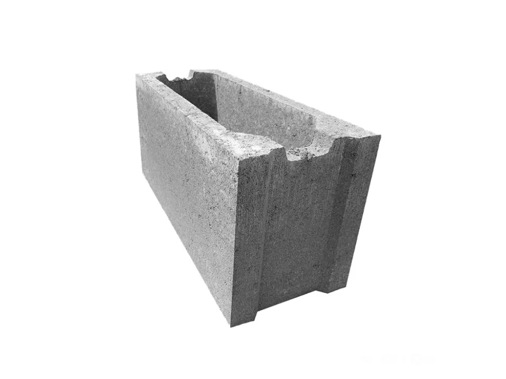 Dokud Zásoby Vydrží Ztracené bednění DITON 20 šalovka 200 x 500 x 250 mm