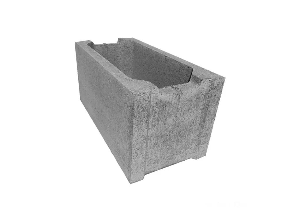 Rychlé Dodání Ztracené bednění DITON 25 šalovka 250 x 500 x 250 mm