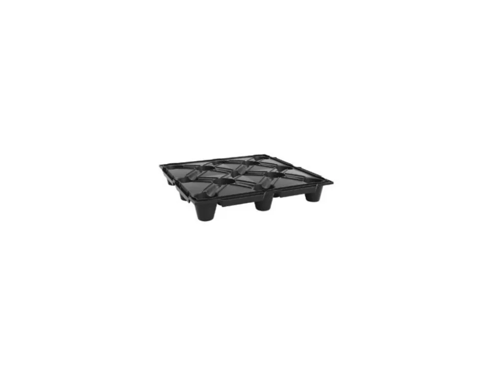 Sleva Ztracené bednění IGLU ’® BARRIER H9 tvarovka 58 x 58 x 9 cm