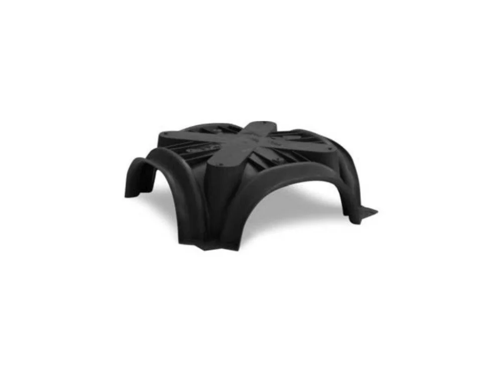 Ztracené bednění IGLU ’® tvar H16 tvarovka 50 x 50 x 16 cm Cenový Hit