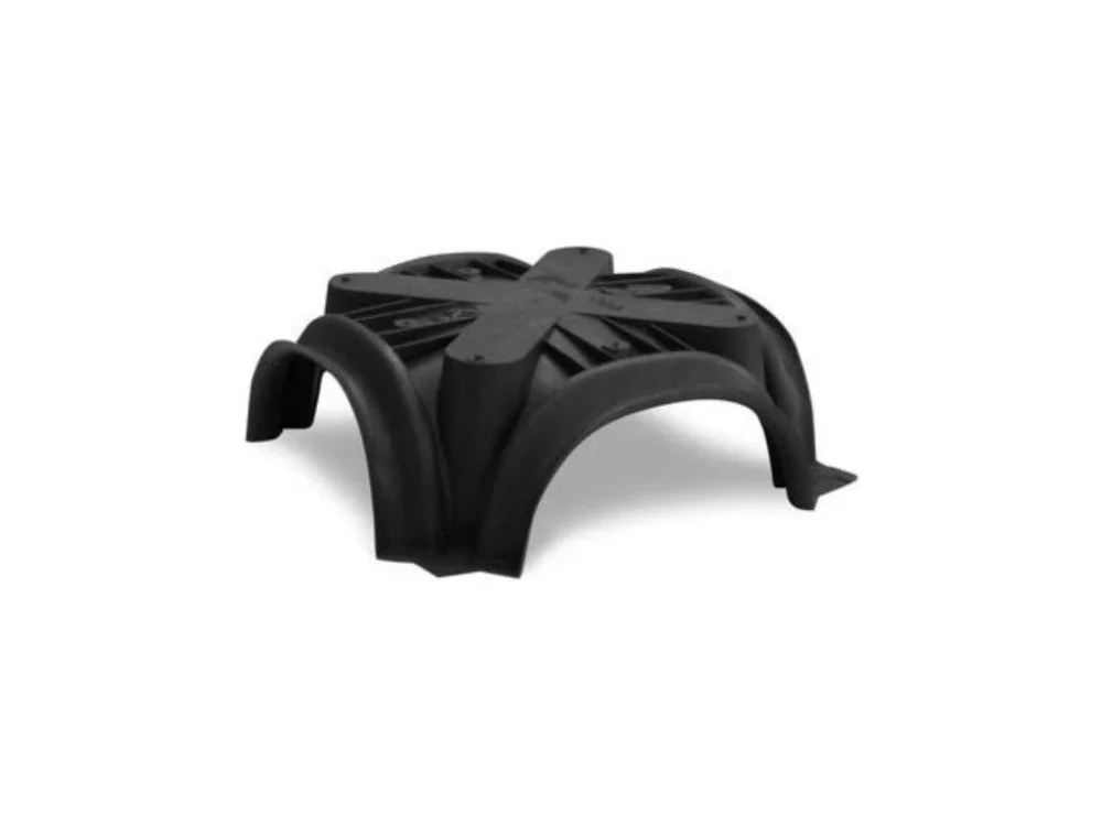 Pouze Dnes Ztracené bednění IGLU ’® tvar H18 tvarovka 50 x 50 x 18 cm