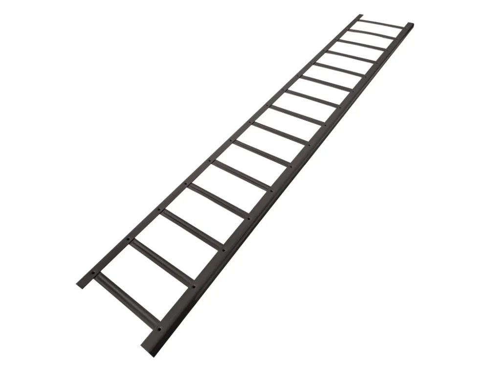 Bezpečná Platba Protisněhová mříž UNI 155 x 2000 mm RAL 8019 šedohnědá