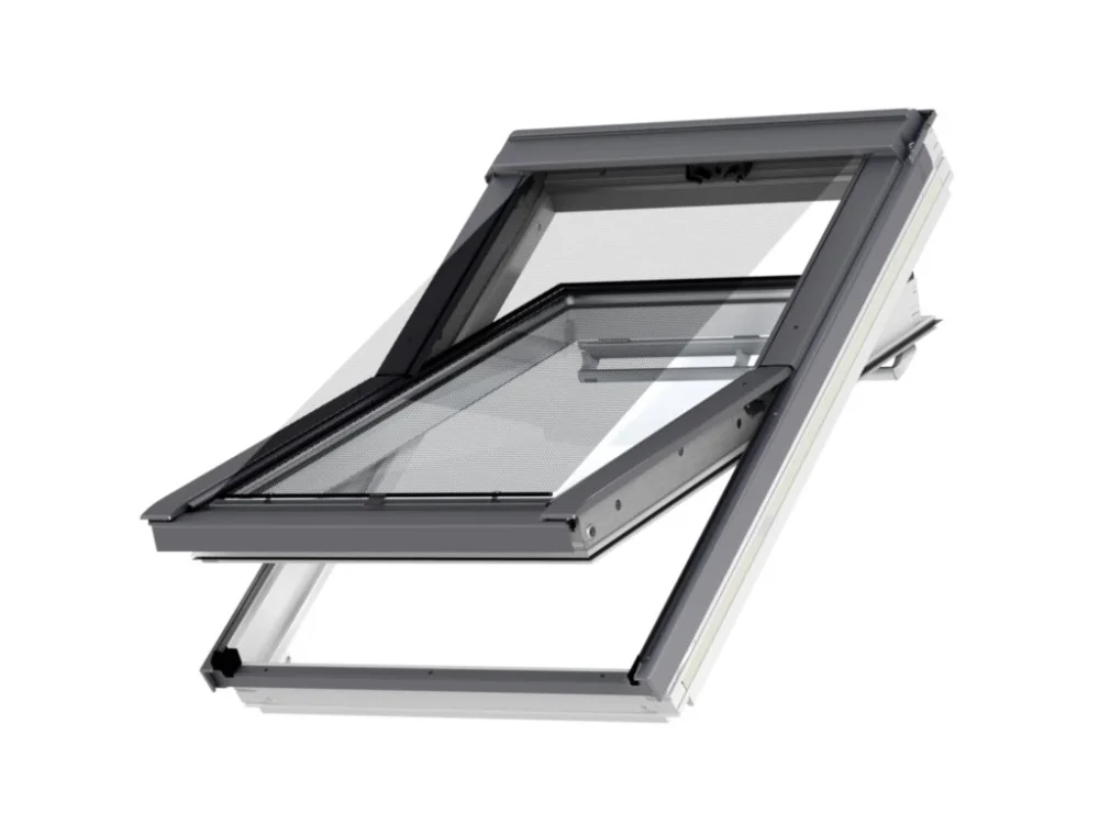 Markýza venkovní VELUX MHL STANDARD na střešní okno 78 x 160 cm Top Prodej