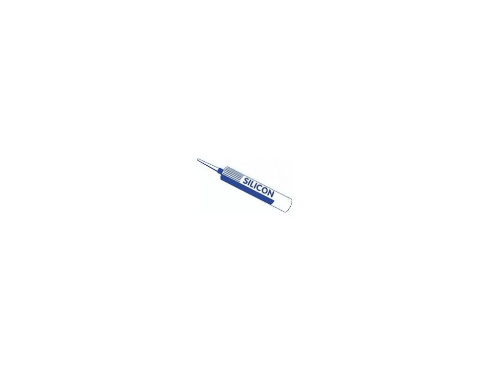 Finální Výprodej Silikonový tmel 310 ml pro polykarbonátové desky čirý