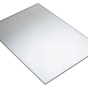 Značkový Polykarbonátová plná deska MARLON FSX 10 mm plochá 2050 x 1016 mm čirá