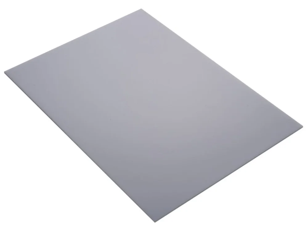 Bezpečná Platba Polykarbonátová plná deska MARLON FSX 3 mm plochá 2050 x 1525 mm opál