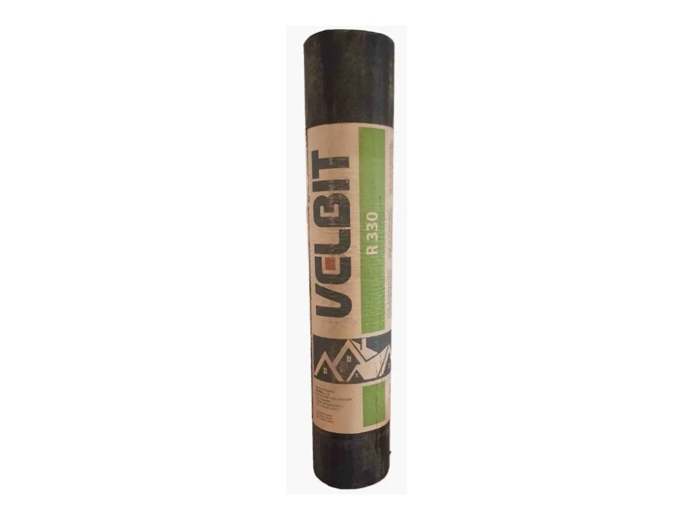 Must-Have Podkladní pás Velbit R 330 lepenka 1 x 15 m