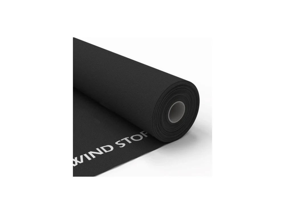 Paropropustná kontaktní membrána KRUMBER WIND STOP 100 g/m² 1,5 x 50 m Horká Nabídka