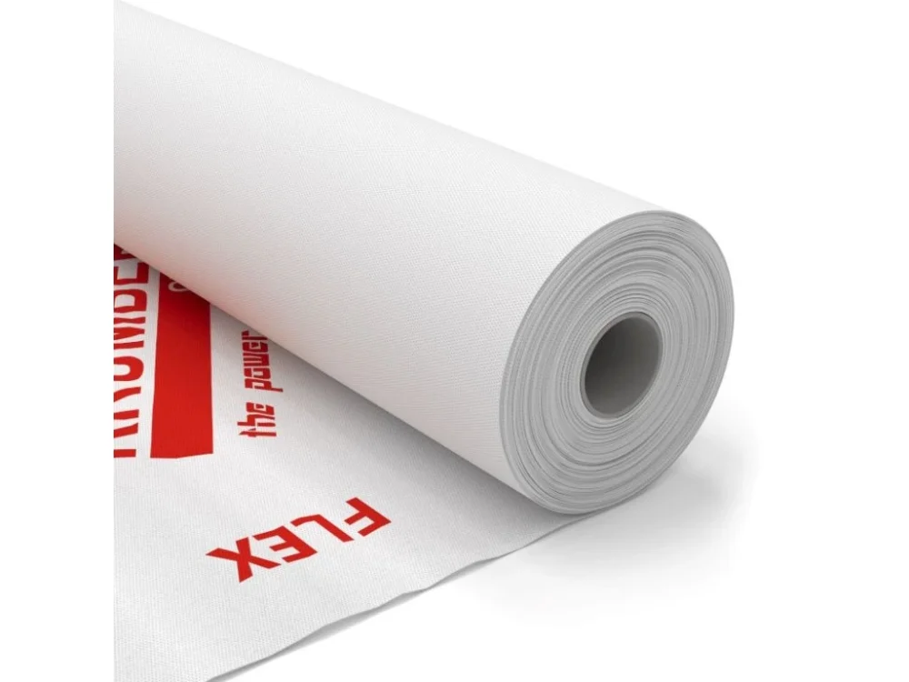 Paropropustná kontaktní membrána KRUMBER FLEX 95 g/m² 1,5 x 50 m Nejlepší Cena