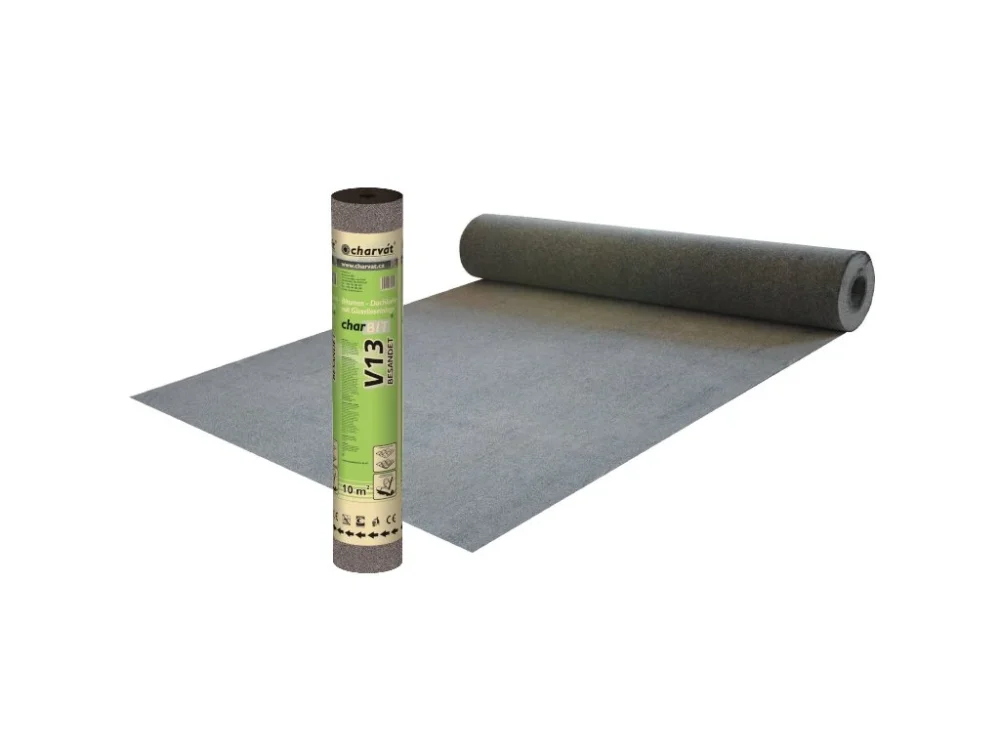 Zlevněný Podkladní pás charBIT V13 1 x 10 m 2,3 mm