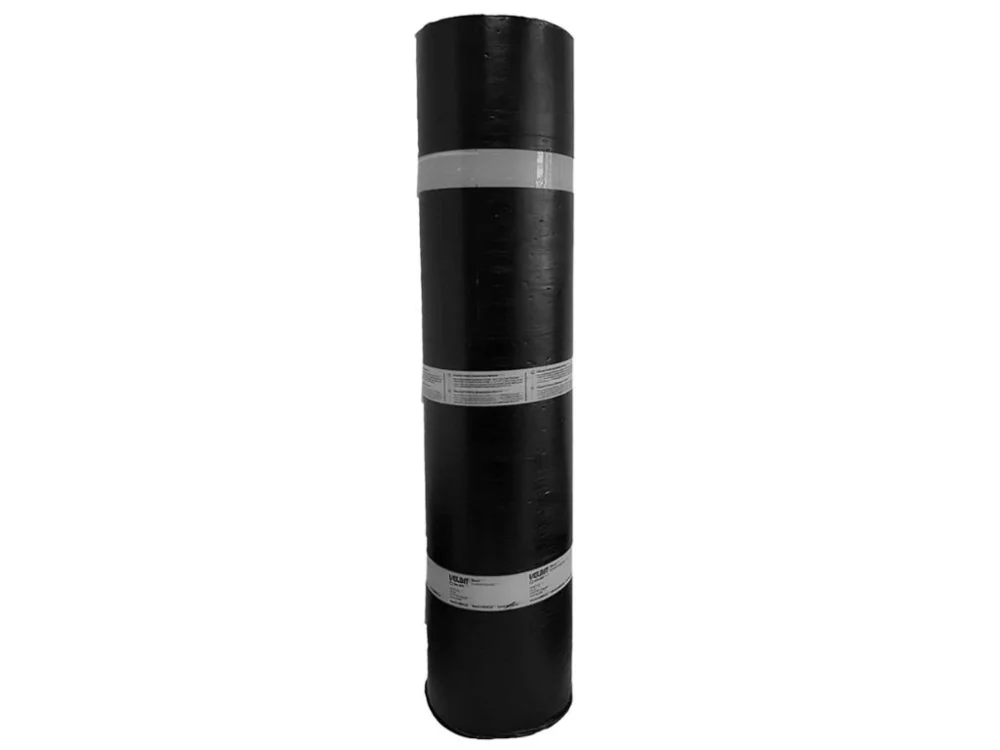 Asfaltový modifikovaný pás Velbit Top PV 42-15 šedý 4,2 mm 1 x 7,5 m Koupit Online