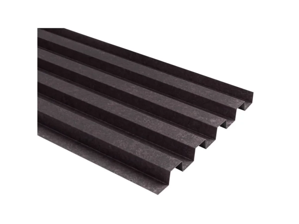 Fasádní deska LAMEL Blachotrapez 3000 x 355 x 0,5 mm - Pladur MAT Ihned K Objednání