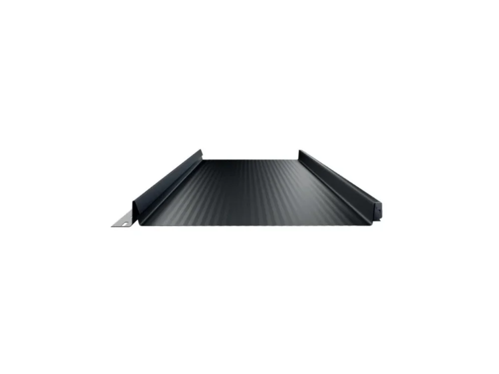 Plechová krytina střešní panel Blachotrapez TERRANO 30/525 x 0,5 mm - PLADUR matný - metráž Horká Nabídka