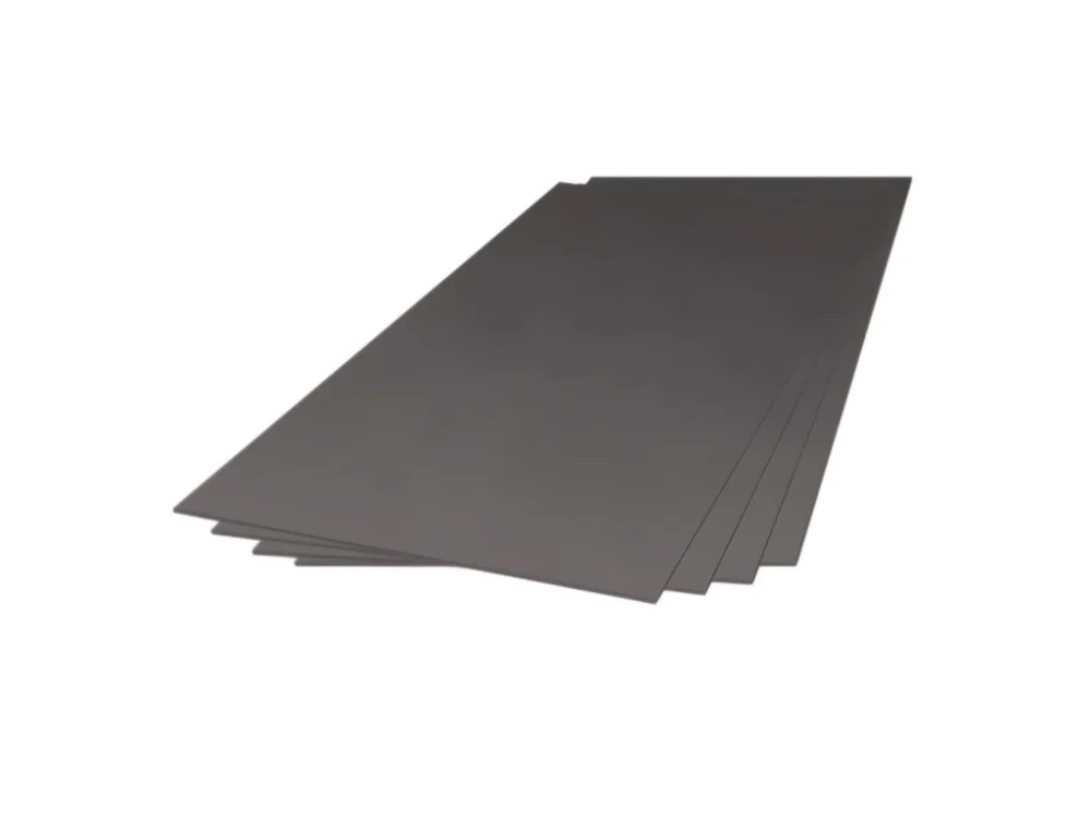 Satjam Tabulový plech 1250 mm - Satmat 35 PMH - metráž Výhodná Nabídka