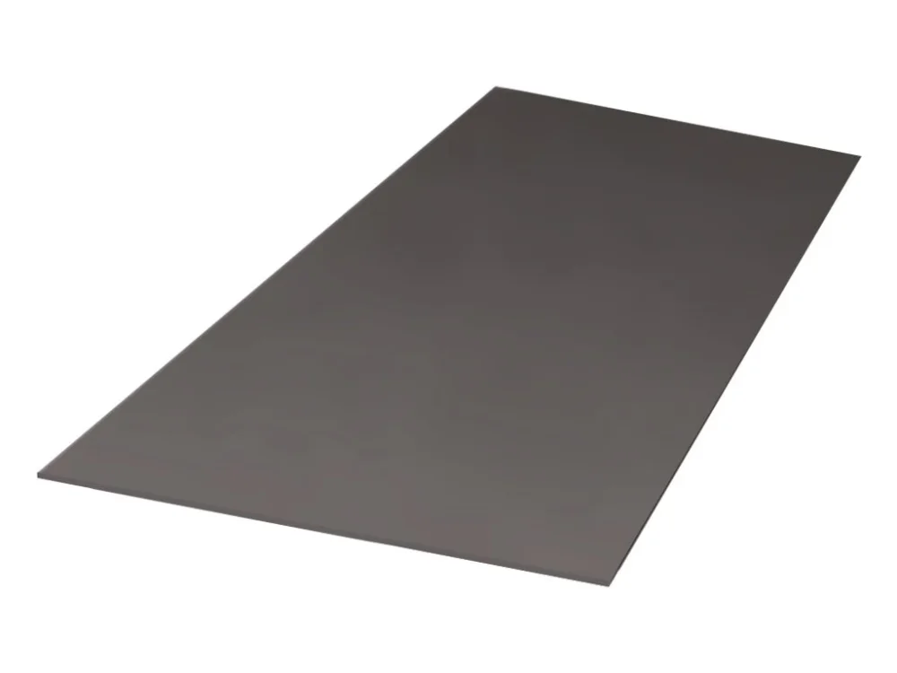 Novinka Satjam Tabulový plech 1250 x 2000 mm - AluFalc