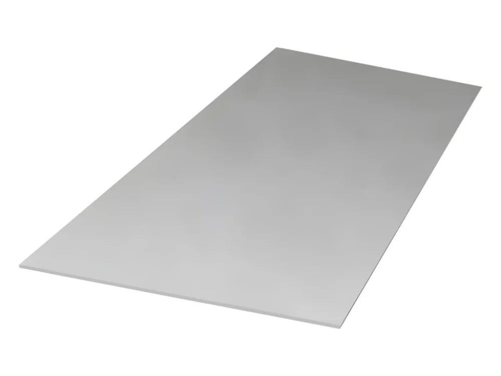 Pouze Dnes Satjam Tabulový plech 1250 x 2000 mm - Aluzinek