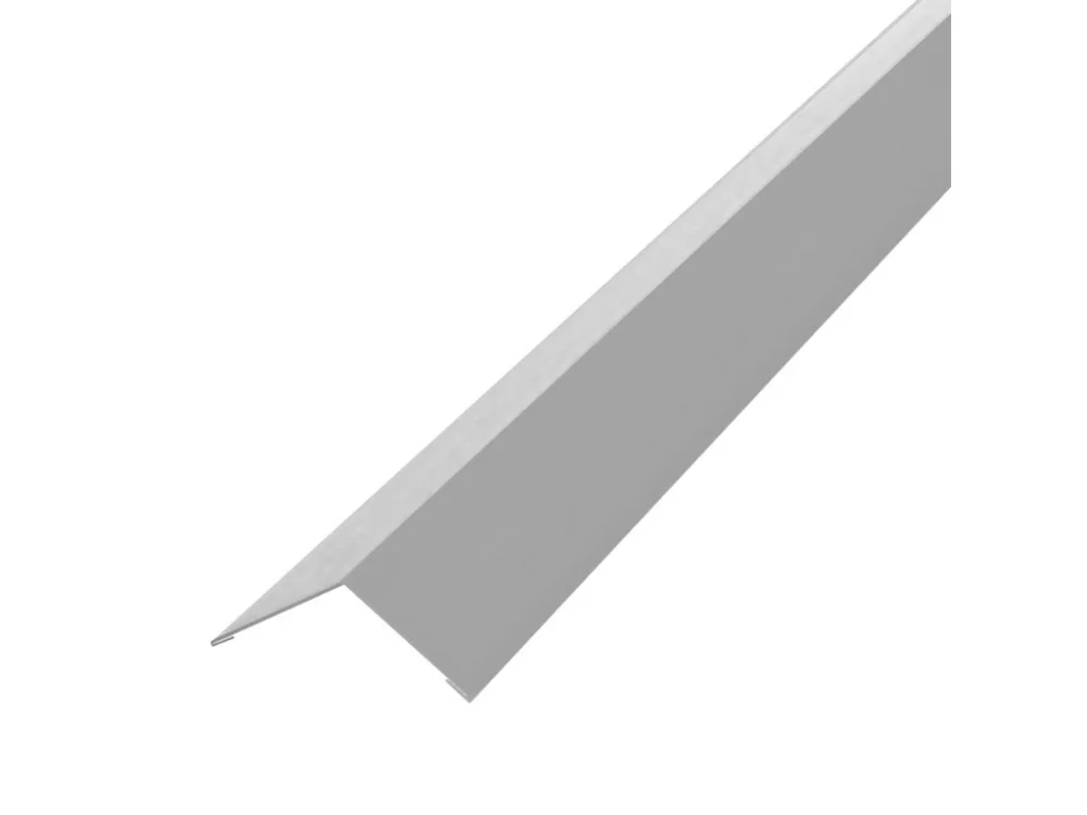 Satjam Stěnové nároží 2000 mm - Aluzinek Zlevněný