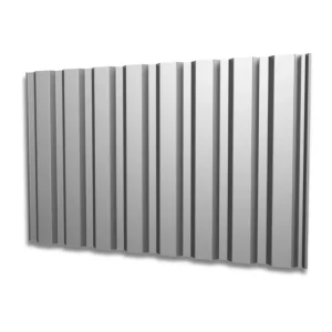 Akce Trapézový plech Satjam T20 střešní 1105 mm - Satmat 35 PMH - metráž