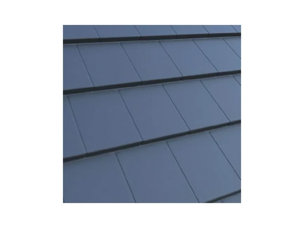 Plechová krytina Satjam MODUL Flat Plus 1245 mm - Purmat 50 Expresní Doručení