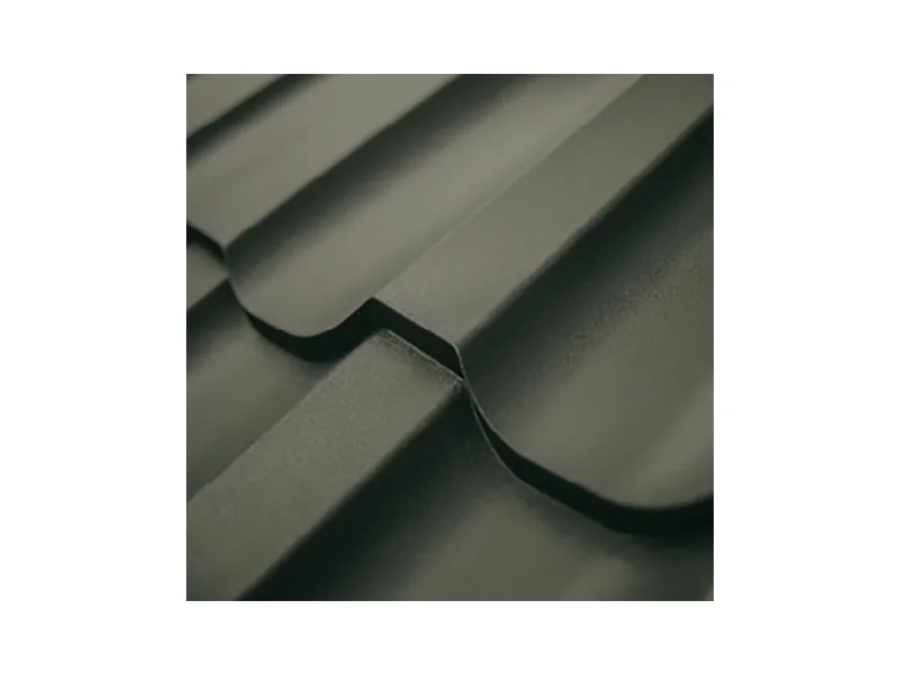 Plechová krytina Satjam MODUL Reno Premium 1192 mm - Satmat 35 PMH Výhodná Nabídka