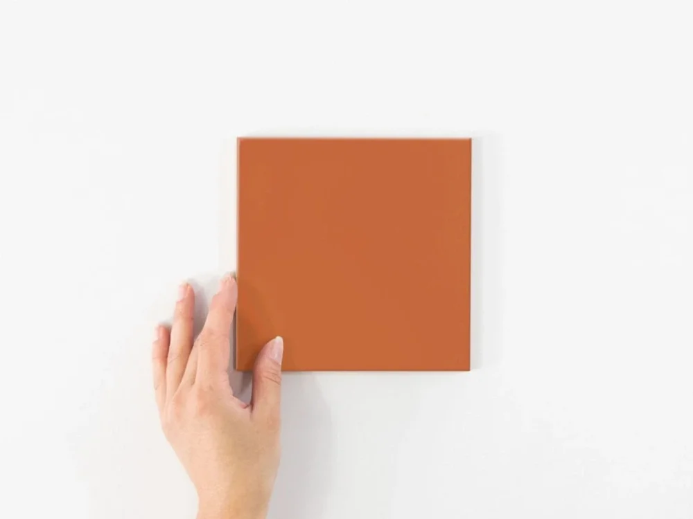 CE.SI. I Colori Paprika Matt jednobarevné obklady mat – formát na výběr Kup Teď